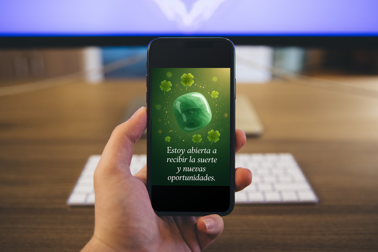 El Alma de la Tierra: Un Viaje al Corazón de los Cristales