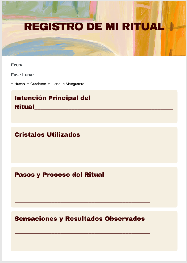 El Alma de la Tierra: Un Viaje al Corazón de los Cristales