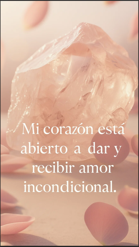 El Alma de la Tierra: Un Viaje al Corazón de los Cristales