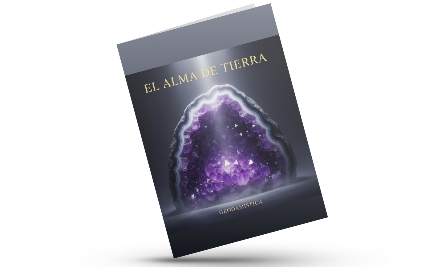 El Alma de la Tierra: Un Viaje al Corazón de los Cristales