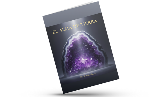 El Alma de la Tierra: Un Viaje al Corazón de los Cristales